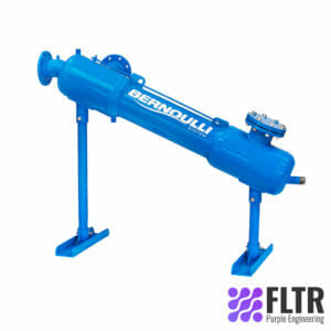 CXWL - Centrifugal Separators - FLTR - Purple Engineering