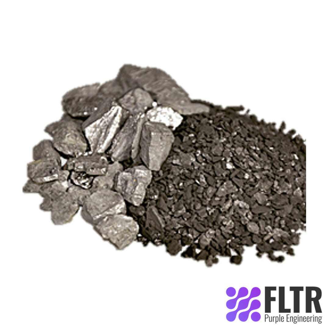 CarboPur™ - FLTR - Purple Engineering