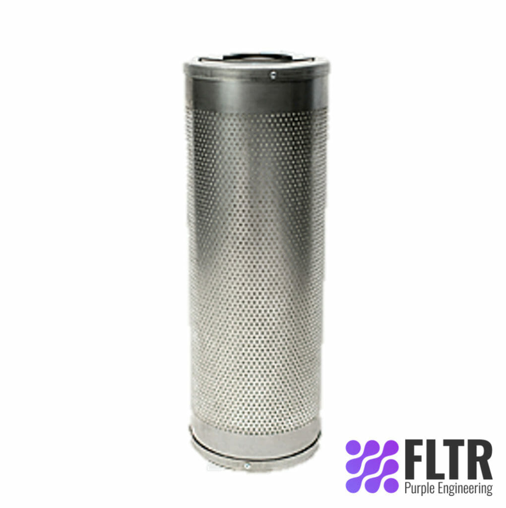 CarboPur™ R Series JRF - FLTR - Purple Engineering