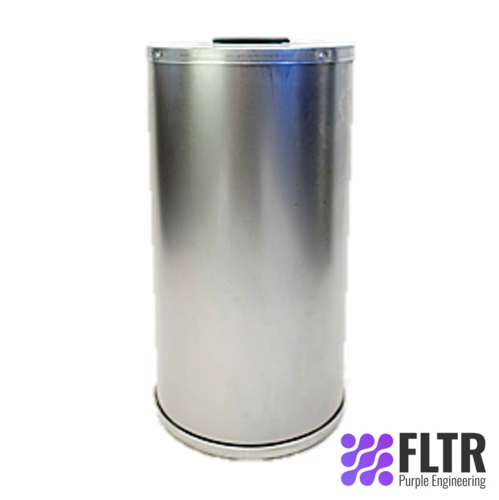 CarboPur™ V Series JVF - FLTR - Purple Engineering