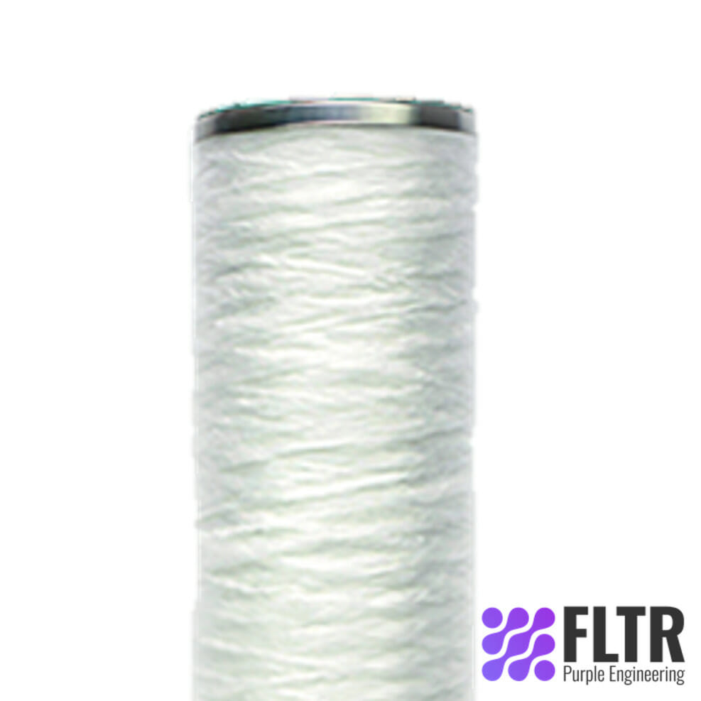 Depth-LOK™ HT Series (JFGGF) - FLTR - Purple Engineering