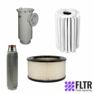 Gas Filtration