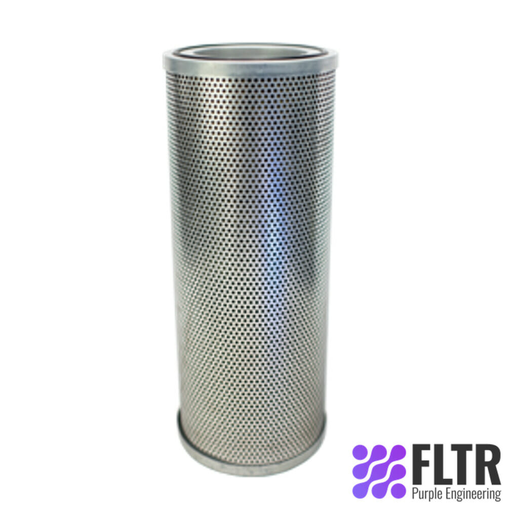 GasPleat™ C Series (JPMC) - FLTR - Purple Engineering