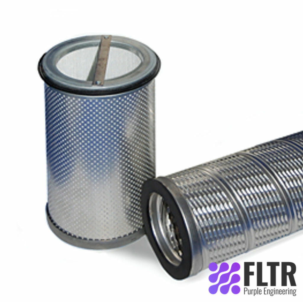 GasPleat™ E Series (JPME)