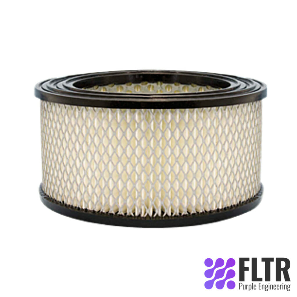 GasPleat™ ME Series (JME) - FLTR - Purple Engineering