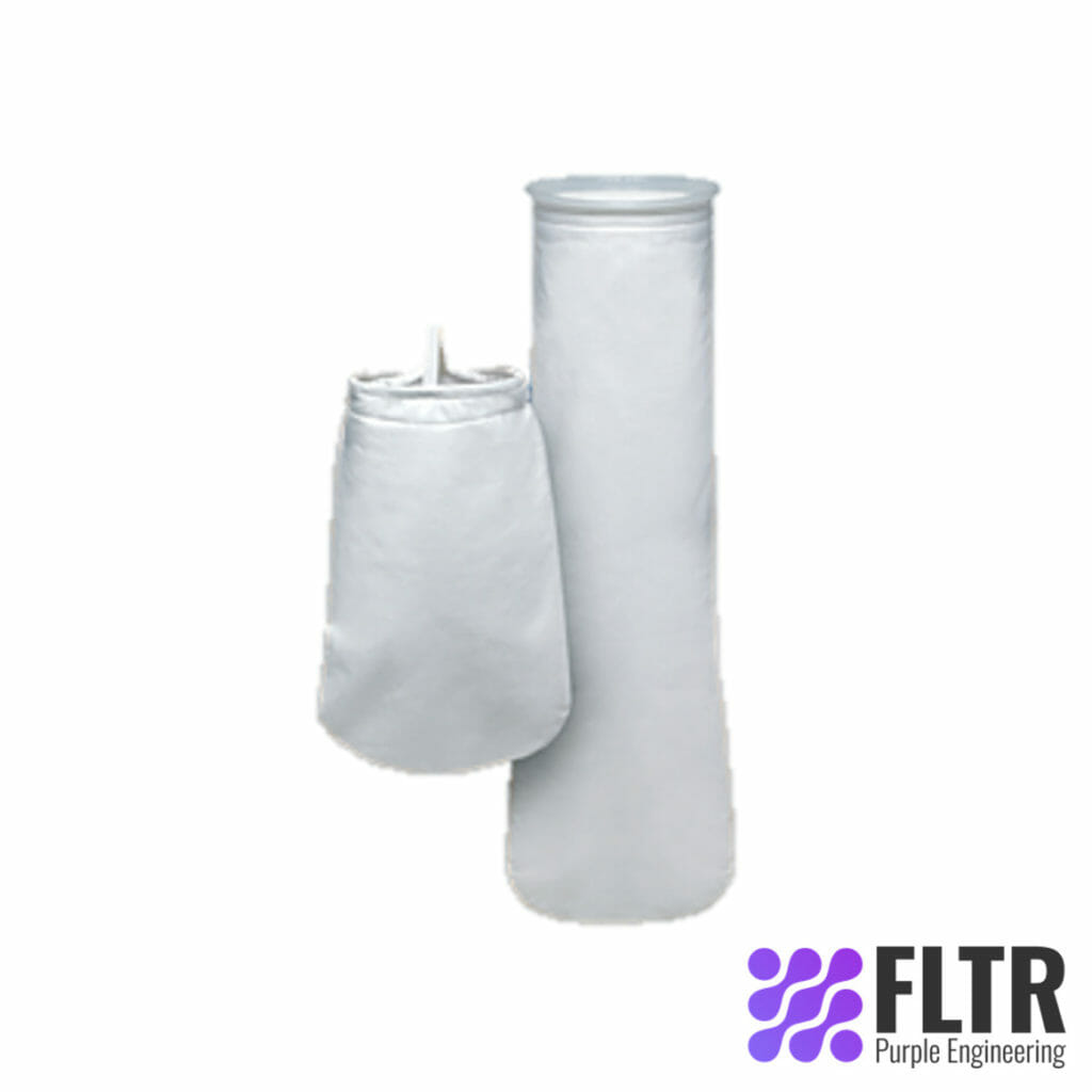 JBAG™ Series - FLTR - Purple Engineering