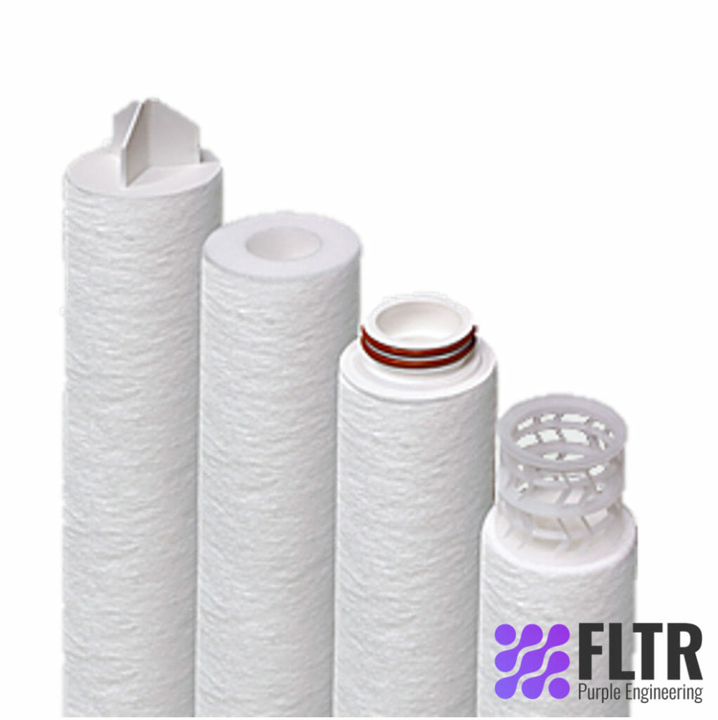 JMB™ Series - FLTR - Purple Engineering