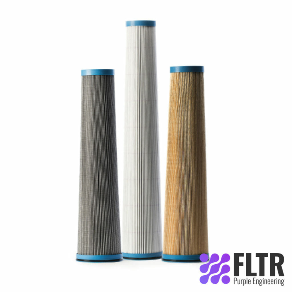 JPLX™ Series - FLTR - Purple Engineering