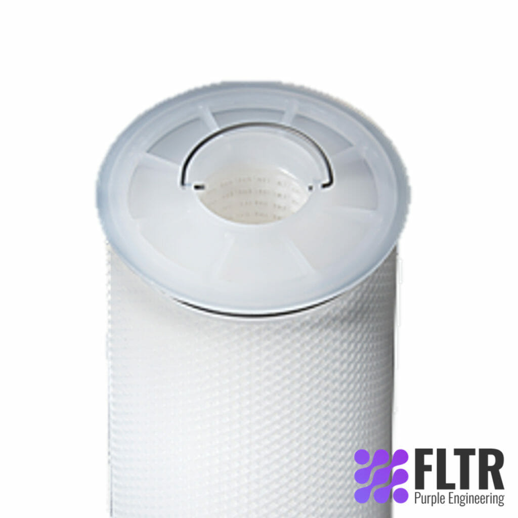 JXC™ Series - FLTR - Purple Engineering