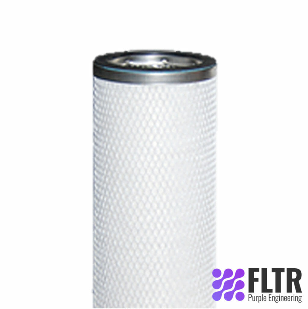 LiquiPleat™ A Series JPMA - FLTR - Purple Engineering