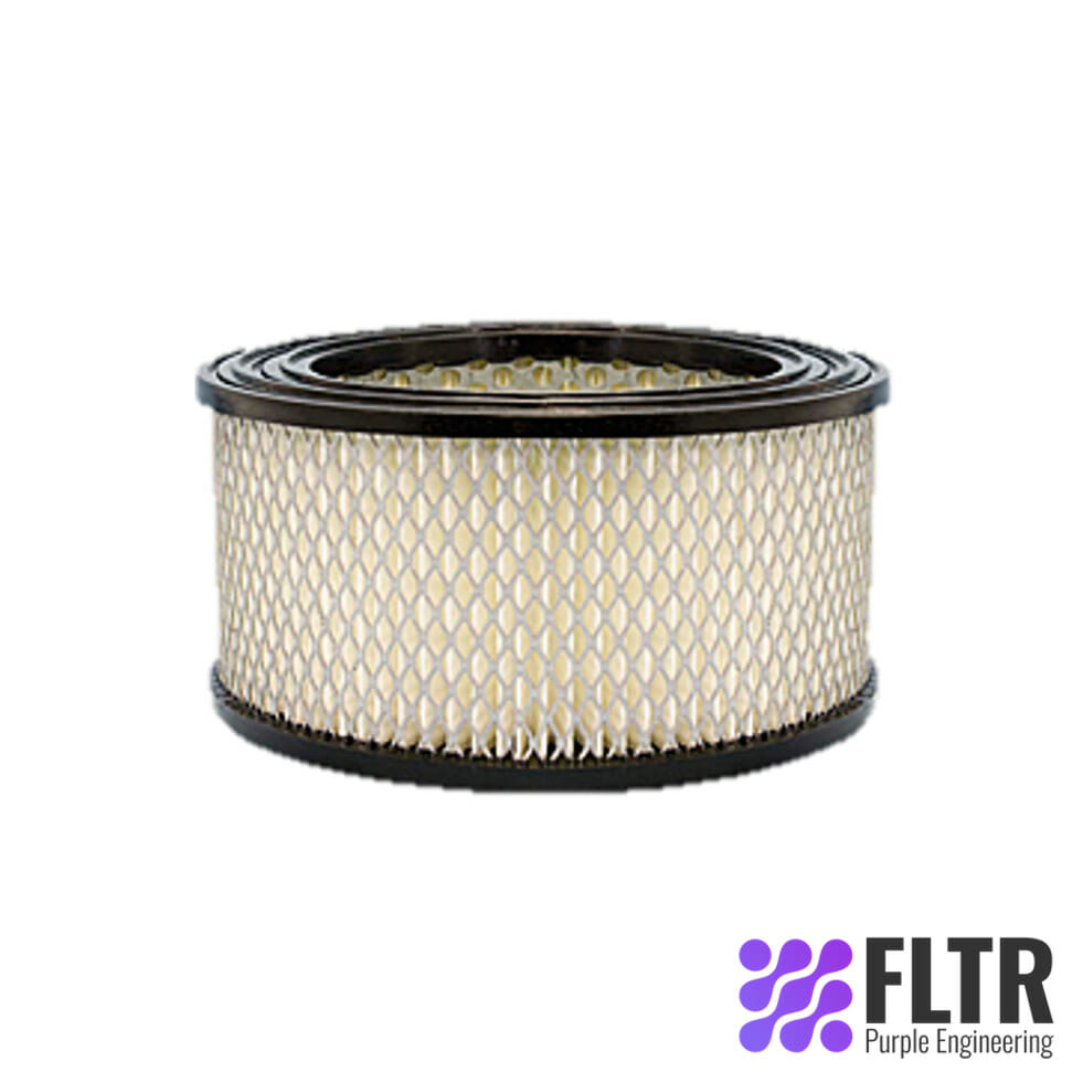 LiquiPleat™ ME Series JME - FLTR - Purple Engineering