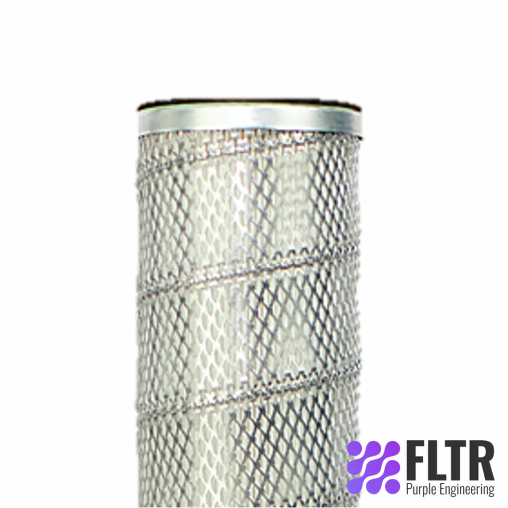 LiquiPleat™ XG Series JPMXG - FLTR - Purple Engineering