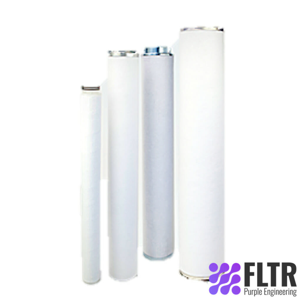 Micro-LOK™ G Series (JPMG) Coalescing Filter Elements - FLTR