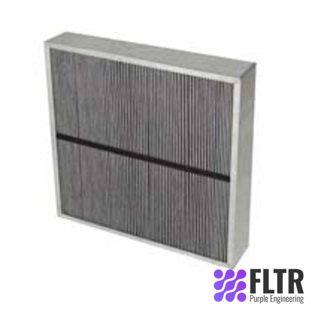 Panel Filter Elements - CAT NO. 329-9784 - FLTR - Purple Engineering