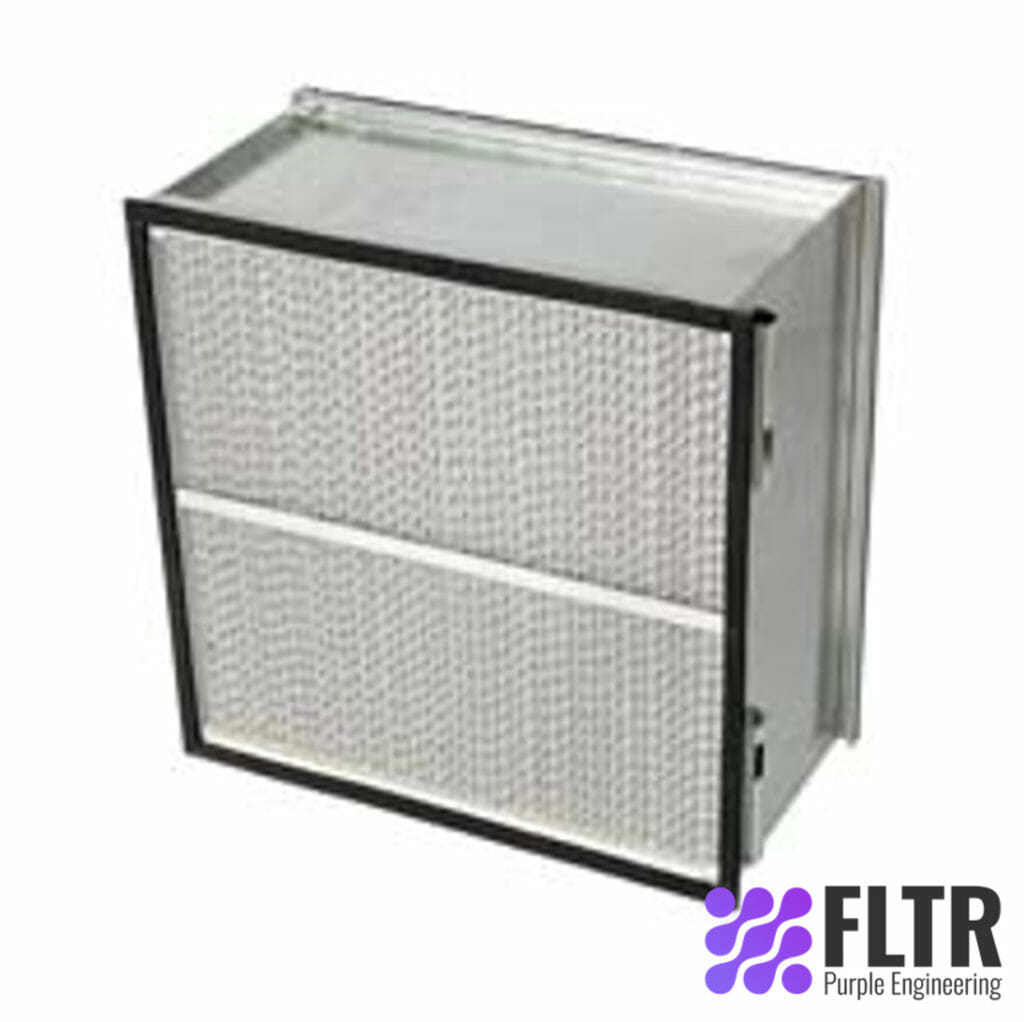 Panel Filter Elements - CAT NO. 329-9875 - FLTR - Purple Engineering