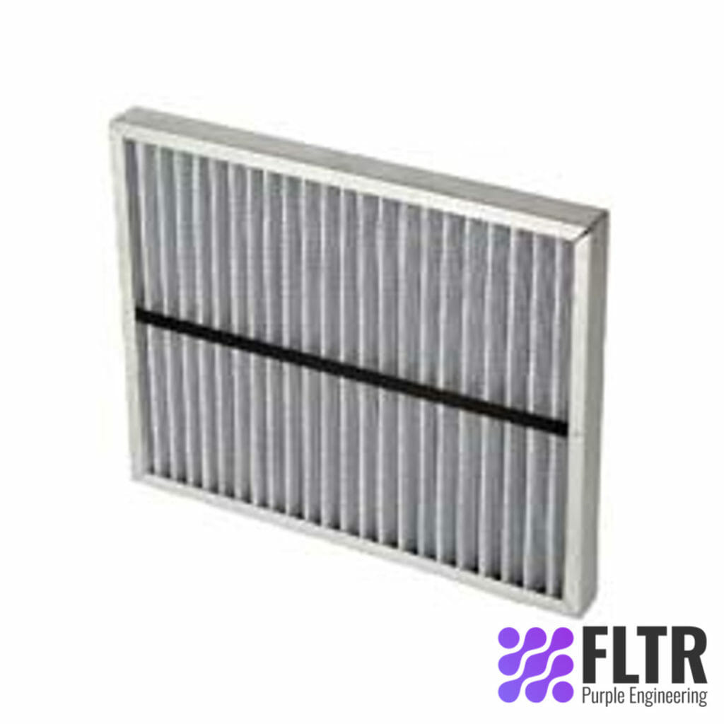 Panel Filter Elements - CAT NO. 329-9876 - FLTR - Purple Engineering