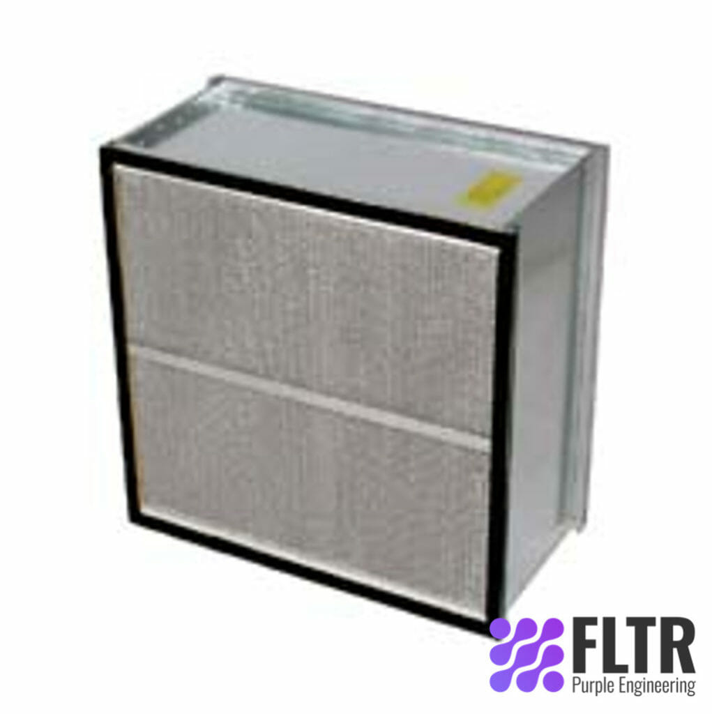 Panel Filter Elements - CAT NO. 329-9876 - FLTR - Purple Engineering