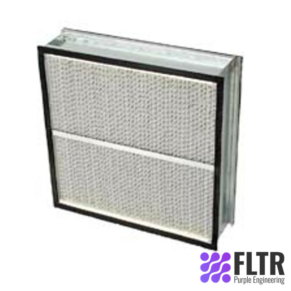 Panel Filter Elements - CAT NO. 329-9926 - FLTR - Purple Engineering
