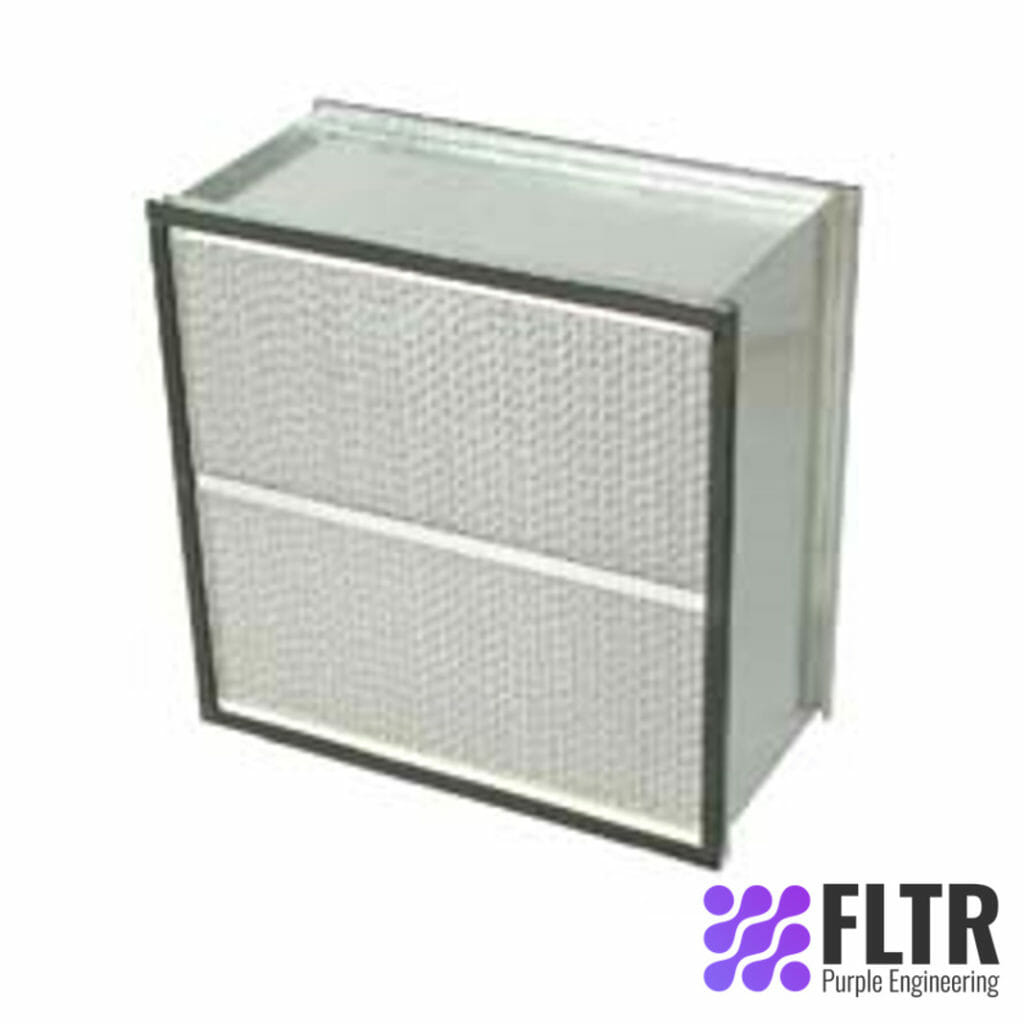 Panel Filter Elements - CAT NO. 329-9927 - FLTR - Purple Engineering
