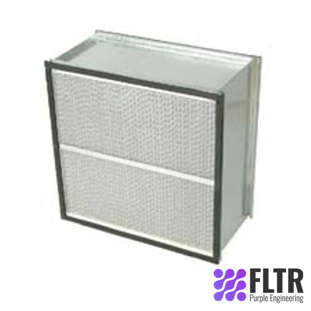Panel Filter Elements - CAT NO. 329-9927 - FLTR - Purple Engineering