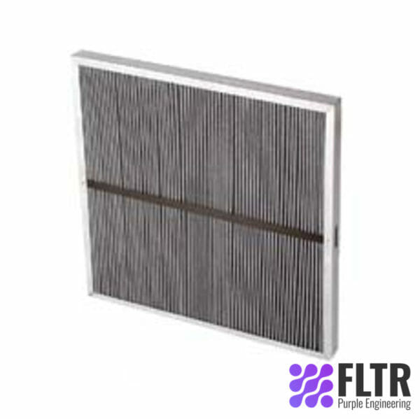 Panel Filter Elements - CAT NO. 329-9928 - FLTR - Purple Engineering