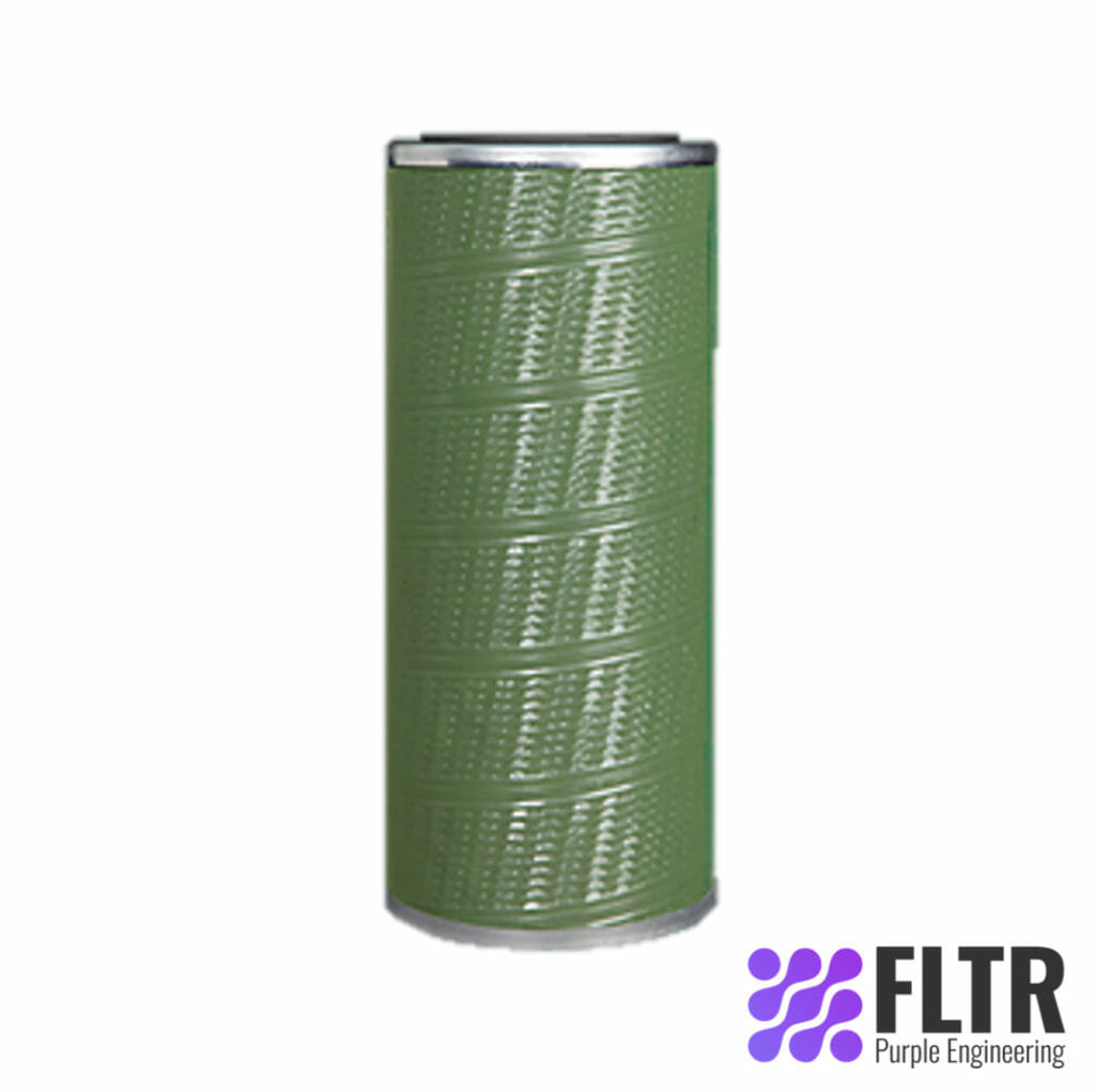 Phase-LOK™ T Series JST - FLTR - Purple Engineering