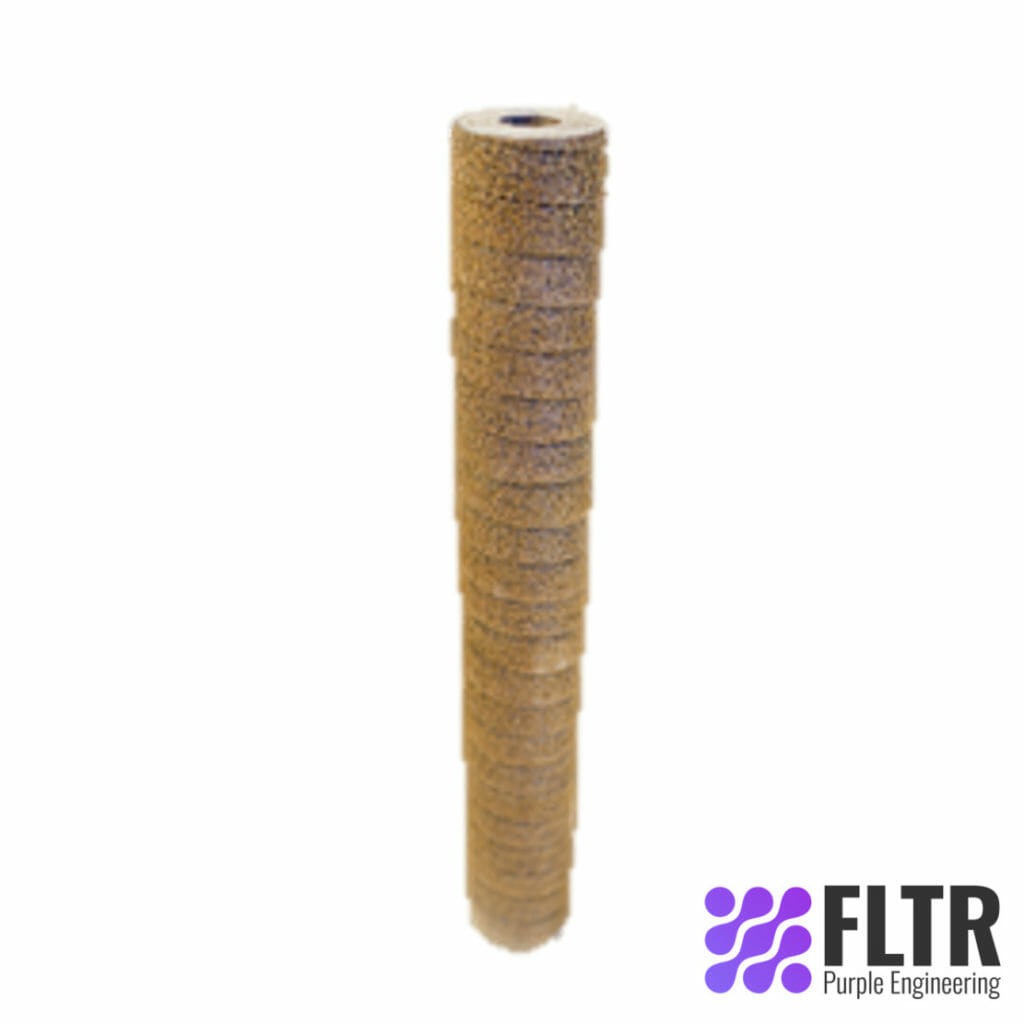 ResDEP™ Series JRB - FLTR - Purple Engineering