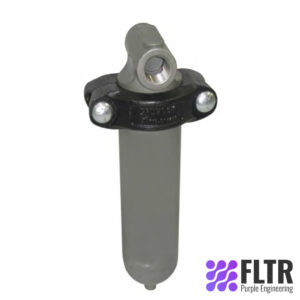 1U Series – Filters for Liquid and Gas Applications - FLTR - Purple Engineering