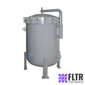 C Series High Flow Models - FLTR - Purple Engineering