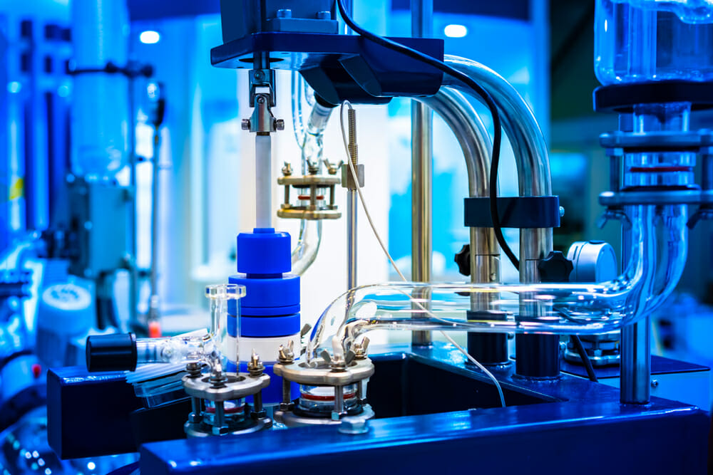 Chemical Filtration - FLTR