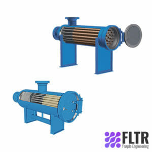 Gas Filtration & Separation