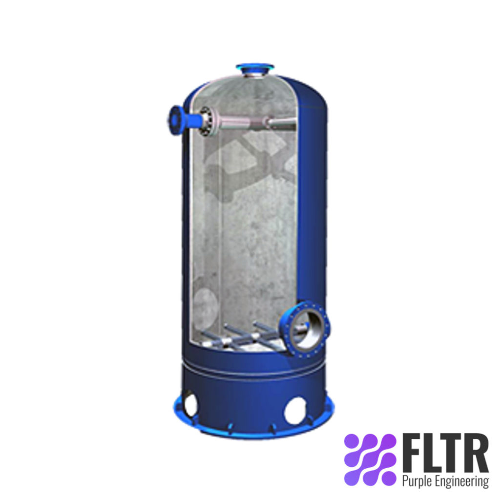 Mercaptan Removal Carbons - Adsorbents - FLTR - Purple Engineering