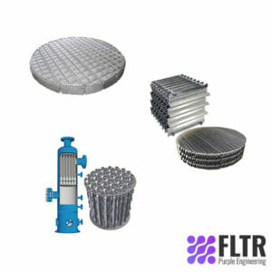 Scrubbers & Separators