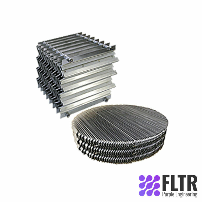 Mist Eliminators - FLTR