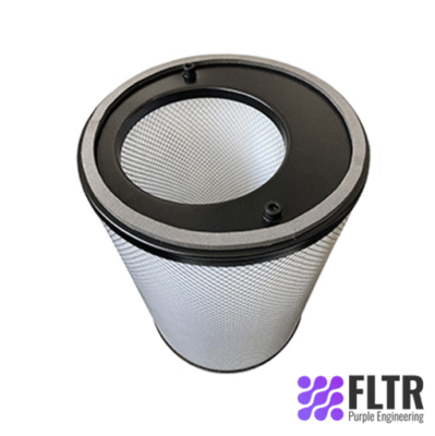 175240000 FLTR FILTER Replaces Aerzen - FLTR - Purple Engineering