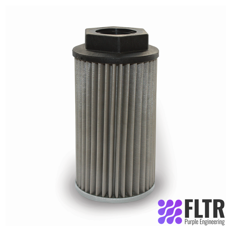Hydraulic Lubrication Filters