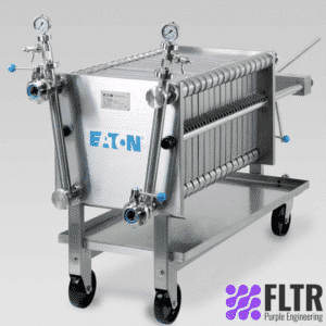 Sheet Filter Systems