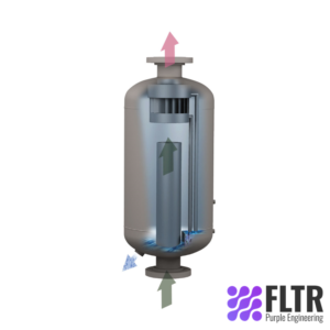 Gas Liquid Separators