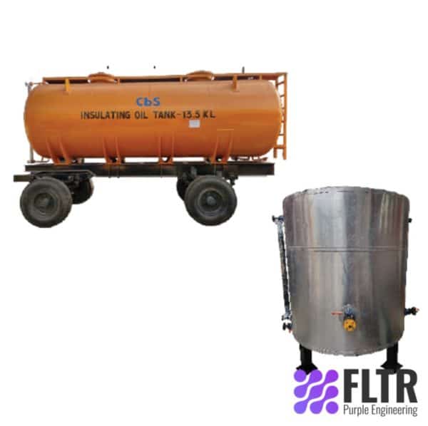 FLTR-CB-Oil Storage Tanks - FLTR