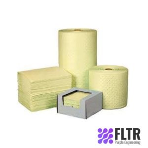 Absorbent Rolls