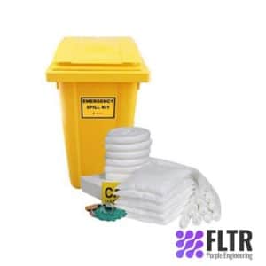 Spill kits