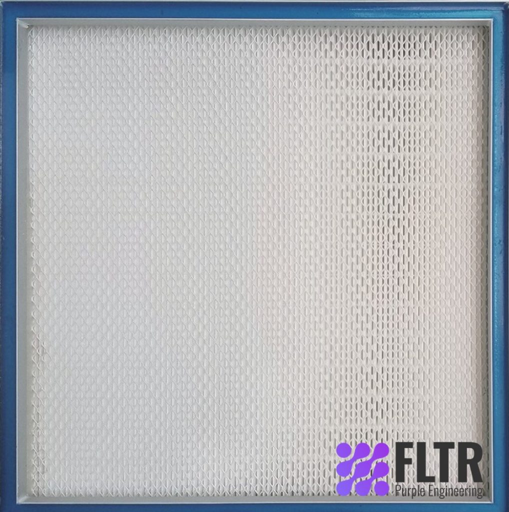 Ultra-high-efficiency-tank-filter-without-partition-FLTR-Purple-Engineering