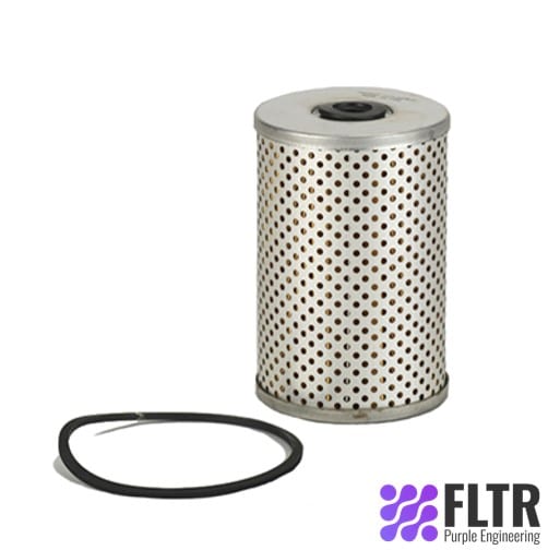 HF6185 FLEETGUARD Filter Replacement - FLTR - Purple Engineering