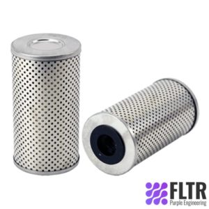 2P5834 CATERPILLAR Filter Replacement - FLTR - Purple Engineering