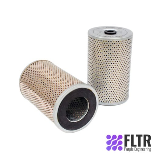 British Leyland 503718 Replacement Filter by Mission Filter