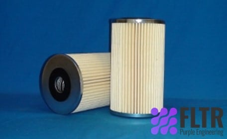 FG-O-609-2 FACET Filter Replacement - FLTR - Purple Engineering