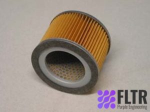0043524 BMW Filter Replacement - FLTR - Purple Engineering