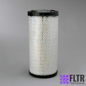 600-185-2110 KOMATSU Filter Replacement - FLTR - Purple Engineering