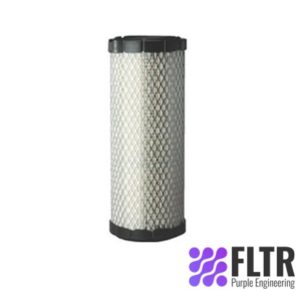 YM11980812520 KOMATSU Filter Replacement - FLTR - Purple Engineering