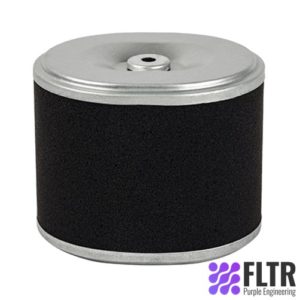 AFZE30 HONDA Filter Replacement - FLTR - Purple Engineering